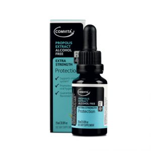 Comvita 康维他 PFL15蜂胶滴剂（无酒精）25毫升