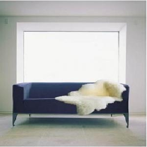 Auskin 羊皮 单拼 100cm